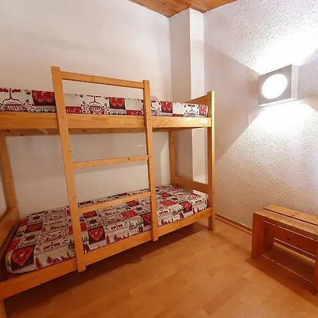 Apartment Duplex 6 Pers, Centre Station, Parking, Animaux Ok - Fr-1-353-53