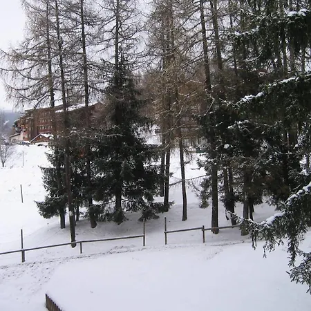 Duplex 6 Pers, Centre Station, Parking, Animaux Ok - Fr-1-353-53 Apartment La Plagne