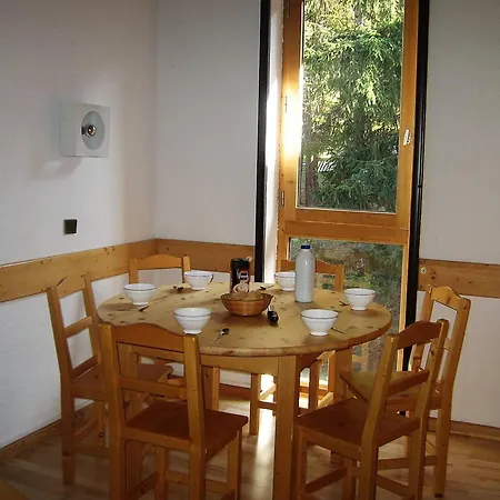 Apartment Duplex 6 Pers, Centre Station, Parking, Animaux Ok - Fr-1-353-53 La Plagne