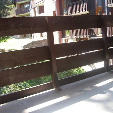 Duplex 6 Pers, Centre Station, Parking, Animaux Ok - Fr-1-353-53 Apartment