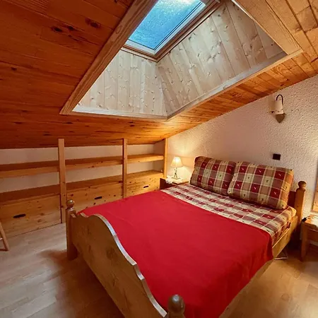 Duplex 6 Pers, Centre Station, Parking, Animaux Ok - Fr-1-353-53 * La Plagne